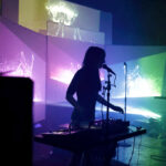 Fractures Tour: IAMX
